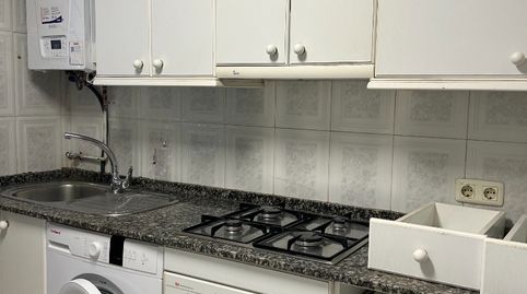 Photo 3 of Flat for rent in Rúa Do Pombal, Casco Histórico, Santiago de Compostela
