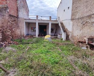 Casa o xalet en venda en Petrés amb Jardí privat