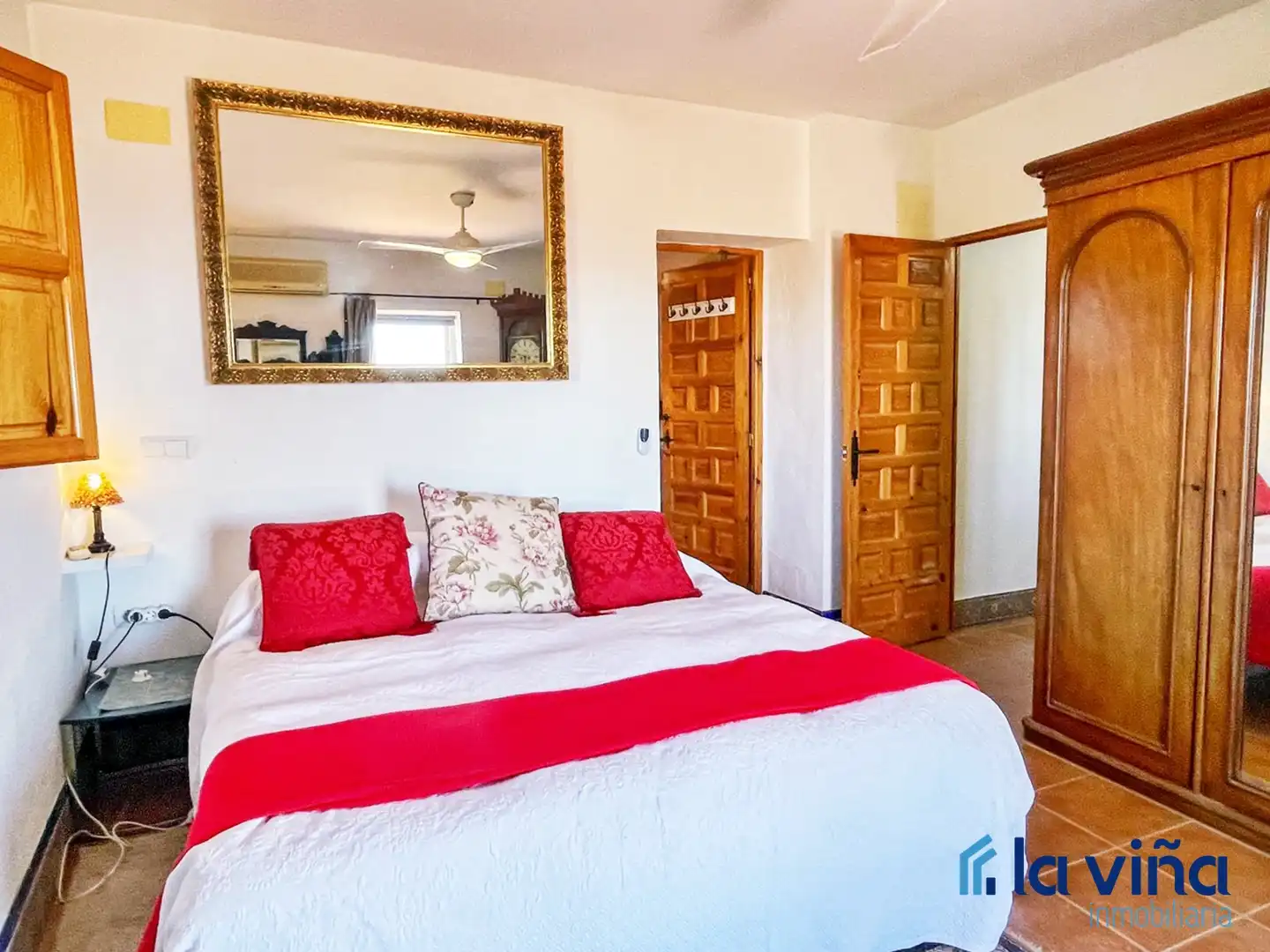 Chalet en venta en Villanueva de la Concepción, imagen 23