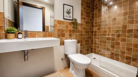 Foto 5 de Piso en venta en Doctor Ferran, 39, Sant Pere Nord, Terrassa