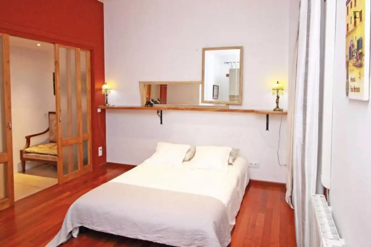 Apartment to rent in Ciutat Vella, imagen 2