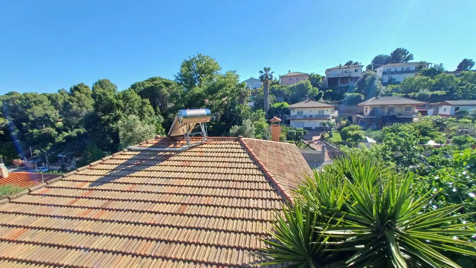 Chalet con terraza en venta en Carrer Suécia, imagen 65