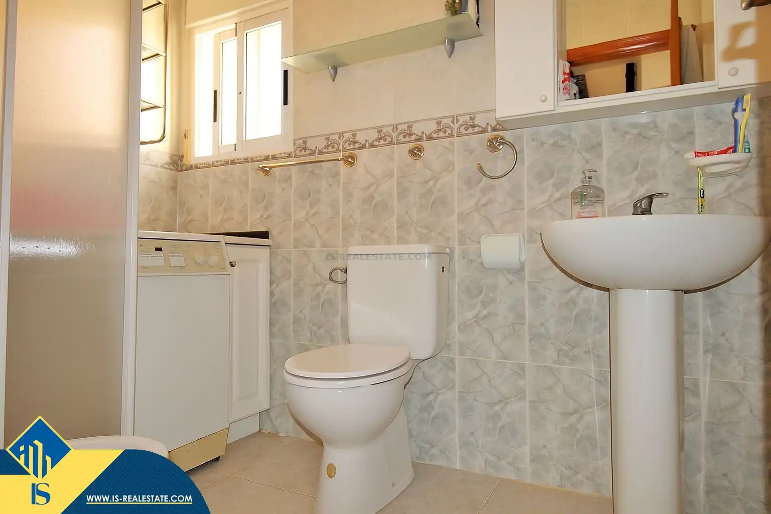 Casa amb piscina en venda a Orihuela Costa, imagen 12