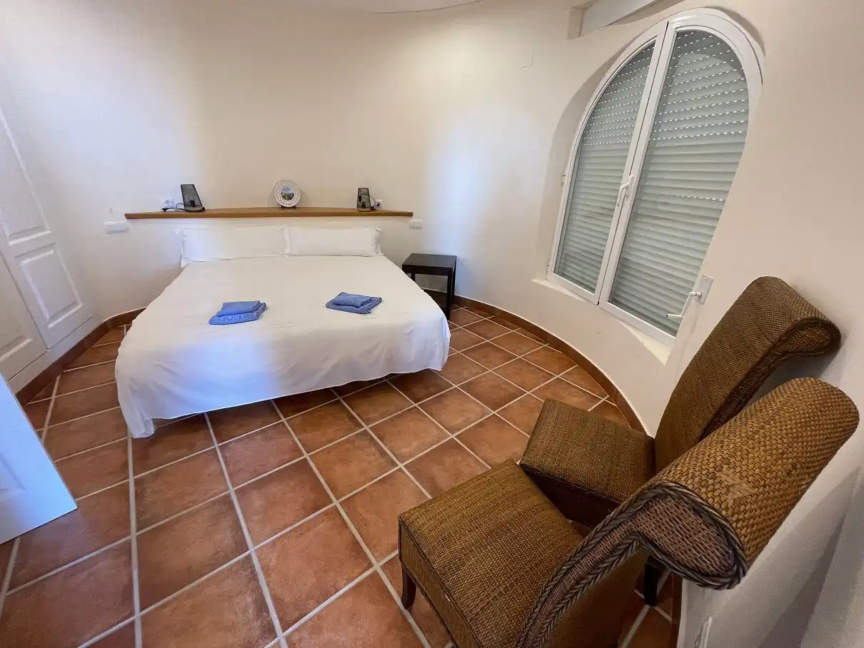 Casa o chalet de alquiler en Altea Hills