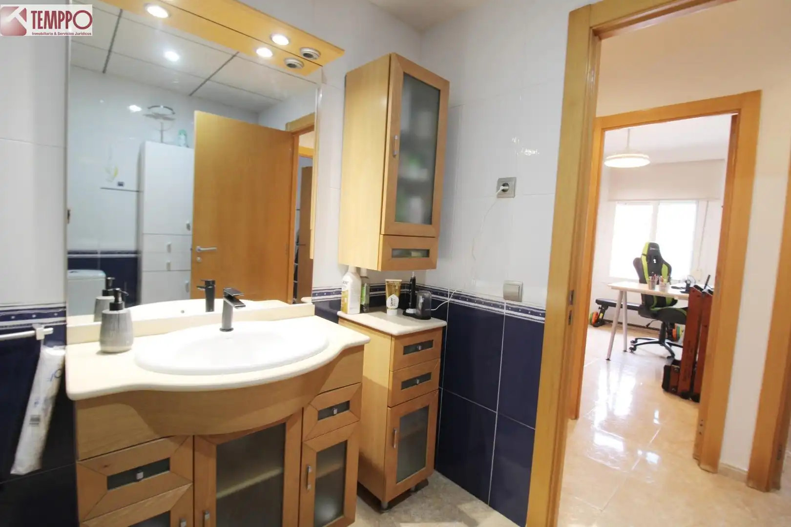 Penthouse zum Verkauf in El Tancat - Mas d'en Gual, imagen 21