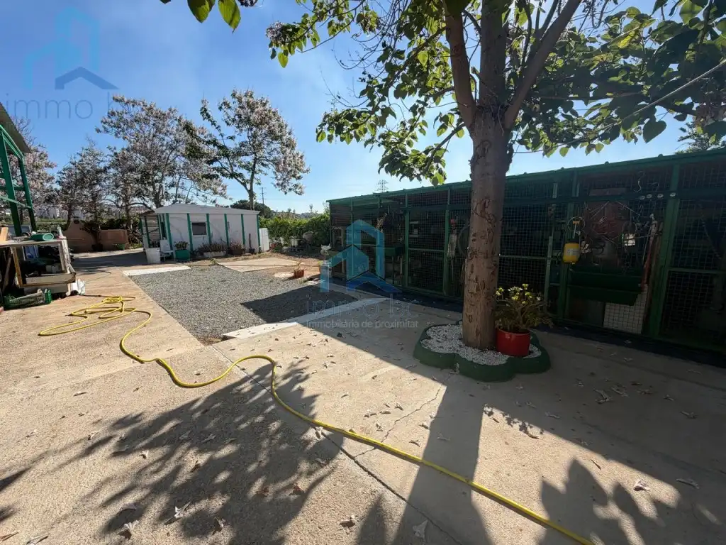 Parking de Casa o chalet en venta en Constantí
