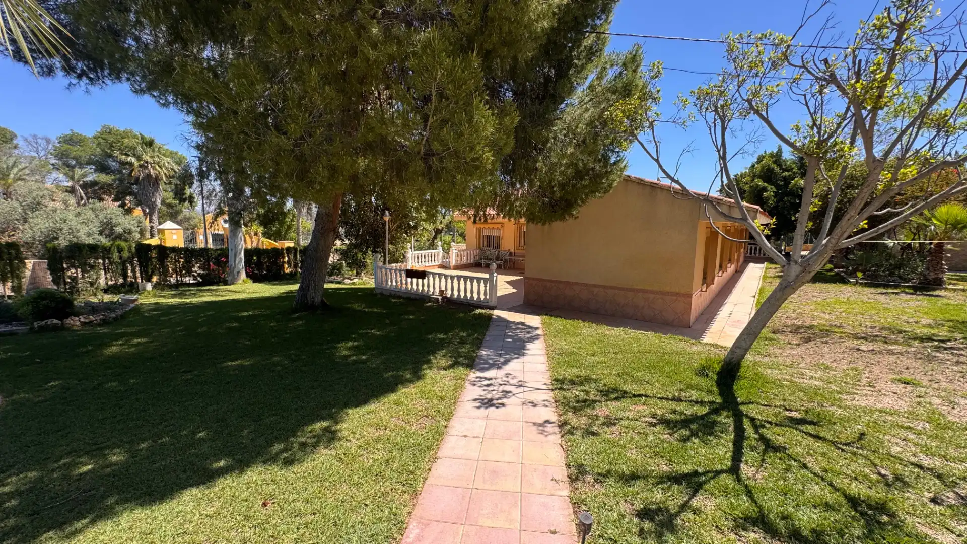 Detached house with terrace for sale in Calle Coto-Romeros, imagen 4
