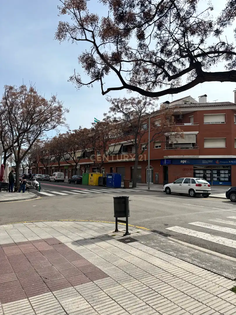 Exterior view of Apartments for sale in Malgrat de Mar