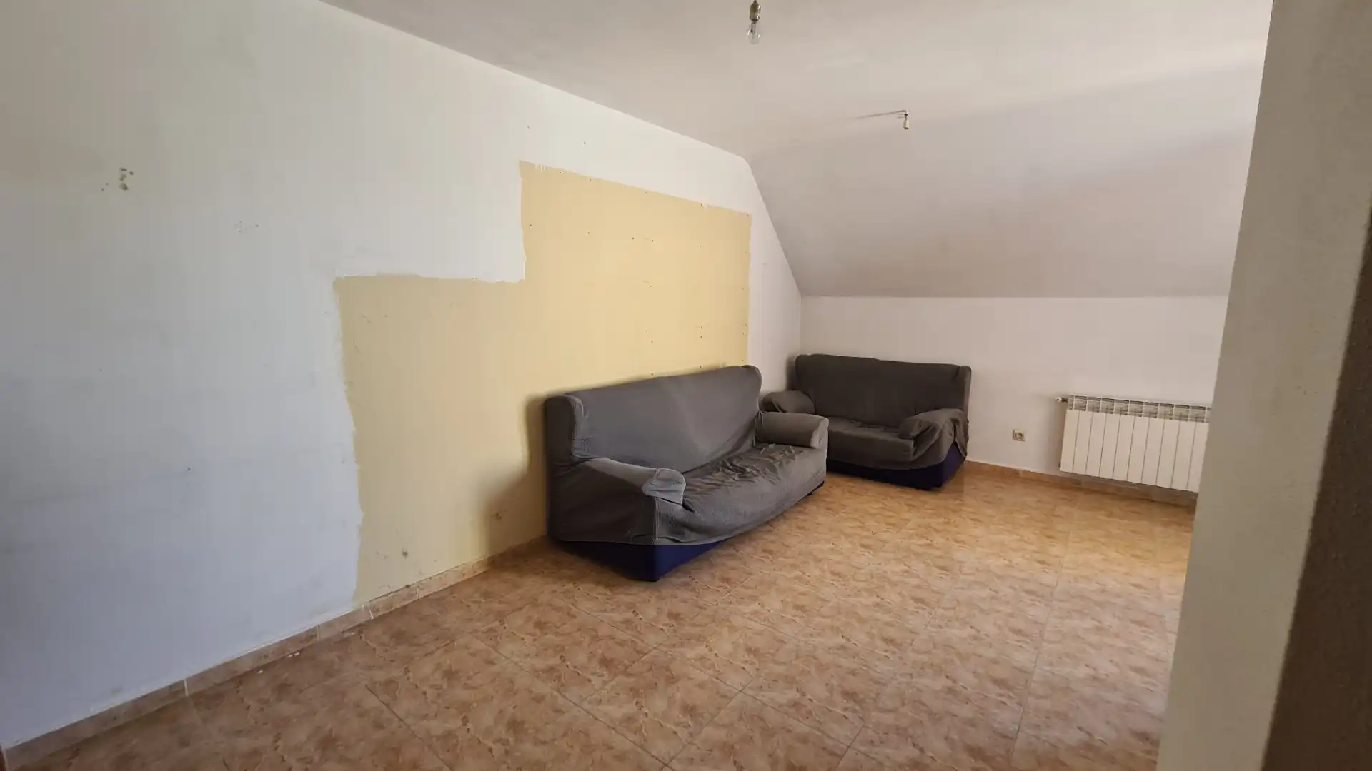 Dúplex en venta en Zamora Capital  con Calefacción, Terraza y Horno