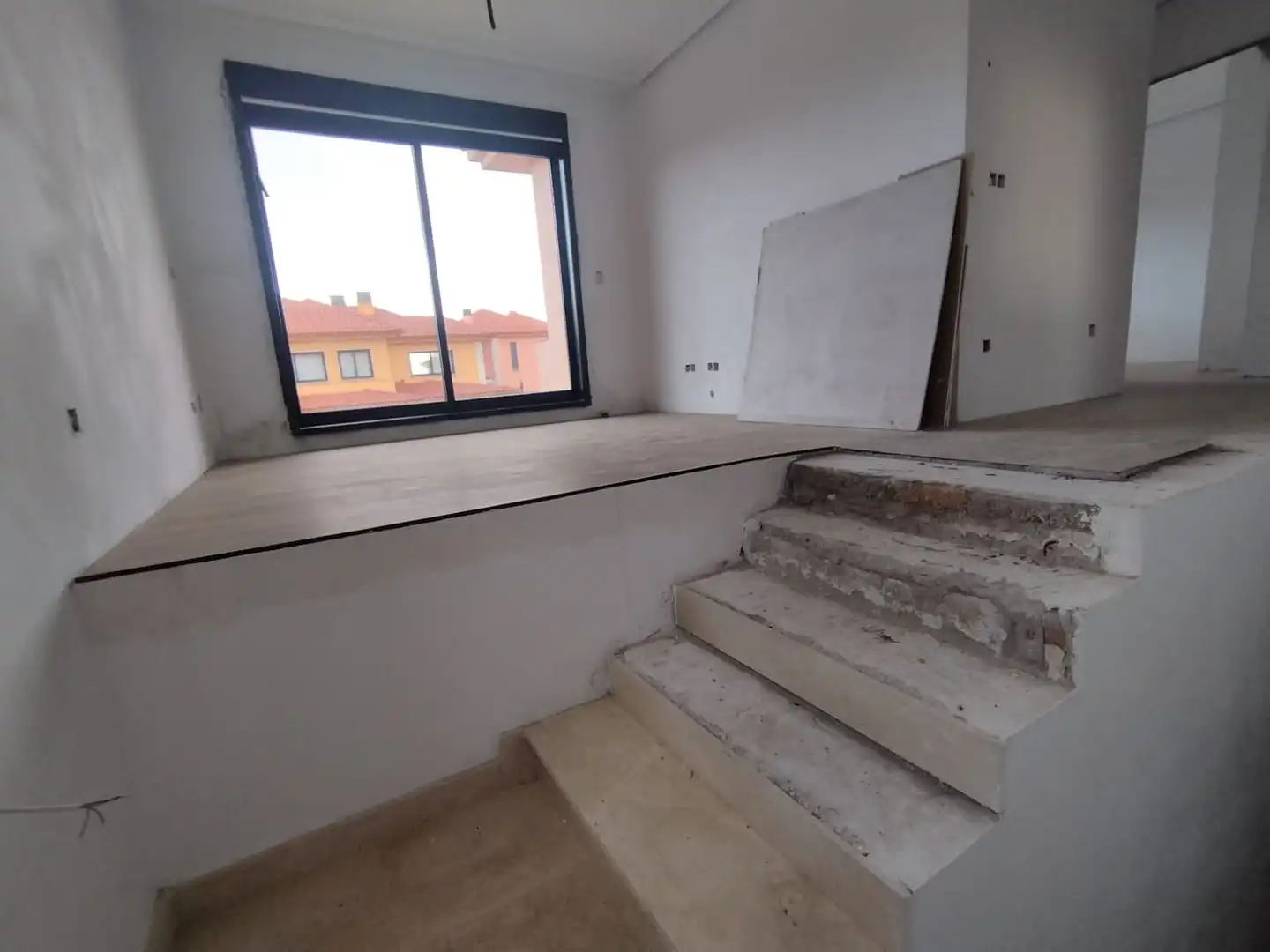 Habitatge amb terrassa en venda a Rúa Cruz de Arriba, imagen 20