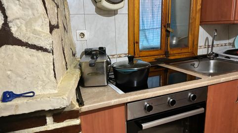 Foto 3 de Casa o chalet en venta en Calle Castellar, Zuera, Zaragoza