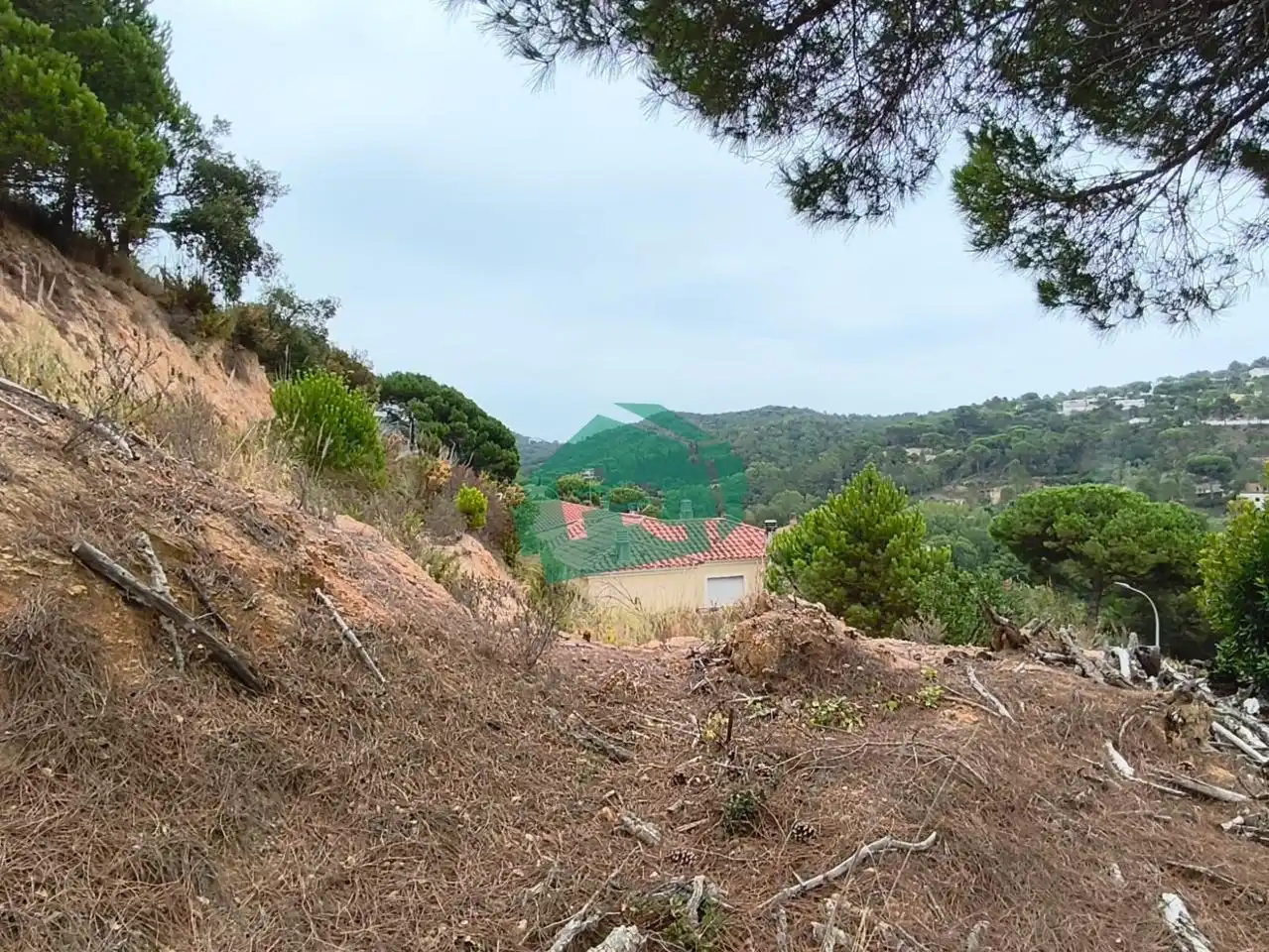 Residential for sale in Lloret de Mar