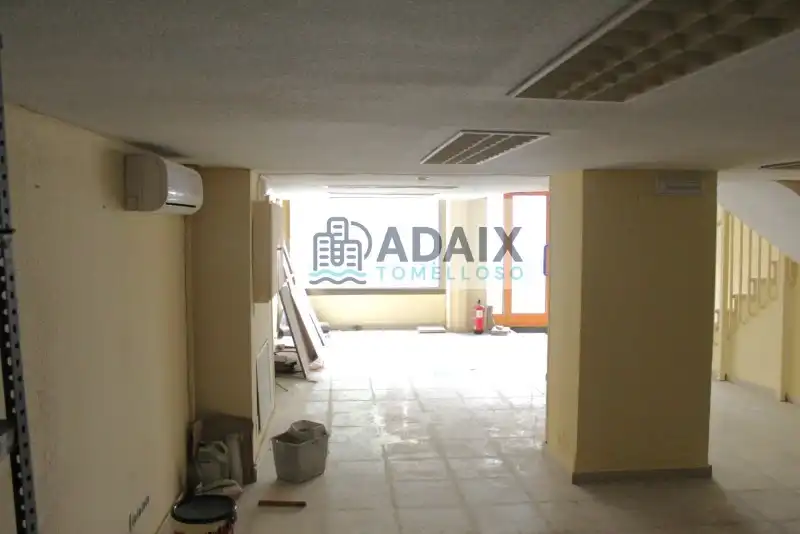 Local comercial de lloguer a Tomelloso, imagen 5