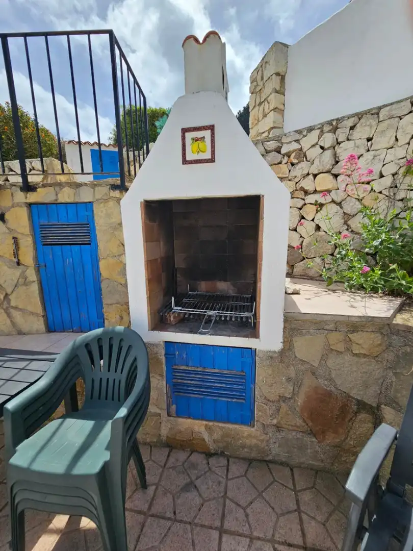 Houses for sale in N/A, -1, Cap Martí - El Tossalet - Pinomar