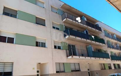 Vista exterior de Pis en venda en Tortosa amb Terrassa