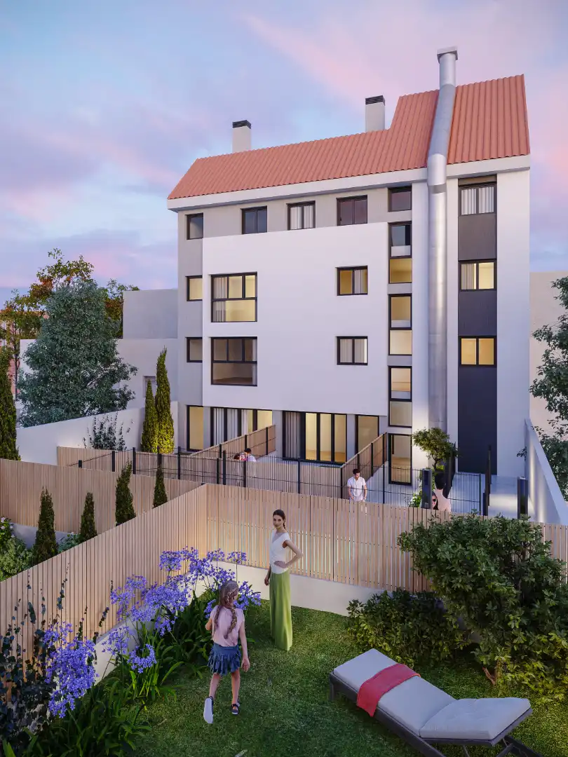Studio neuf avec ascenseur à vendre à Calle José Garrido 7, imagen 2