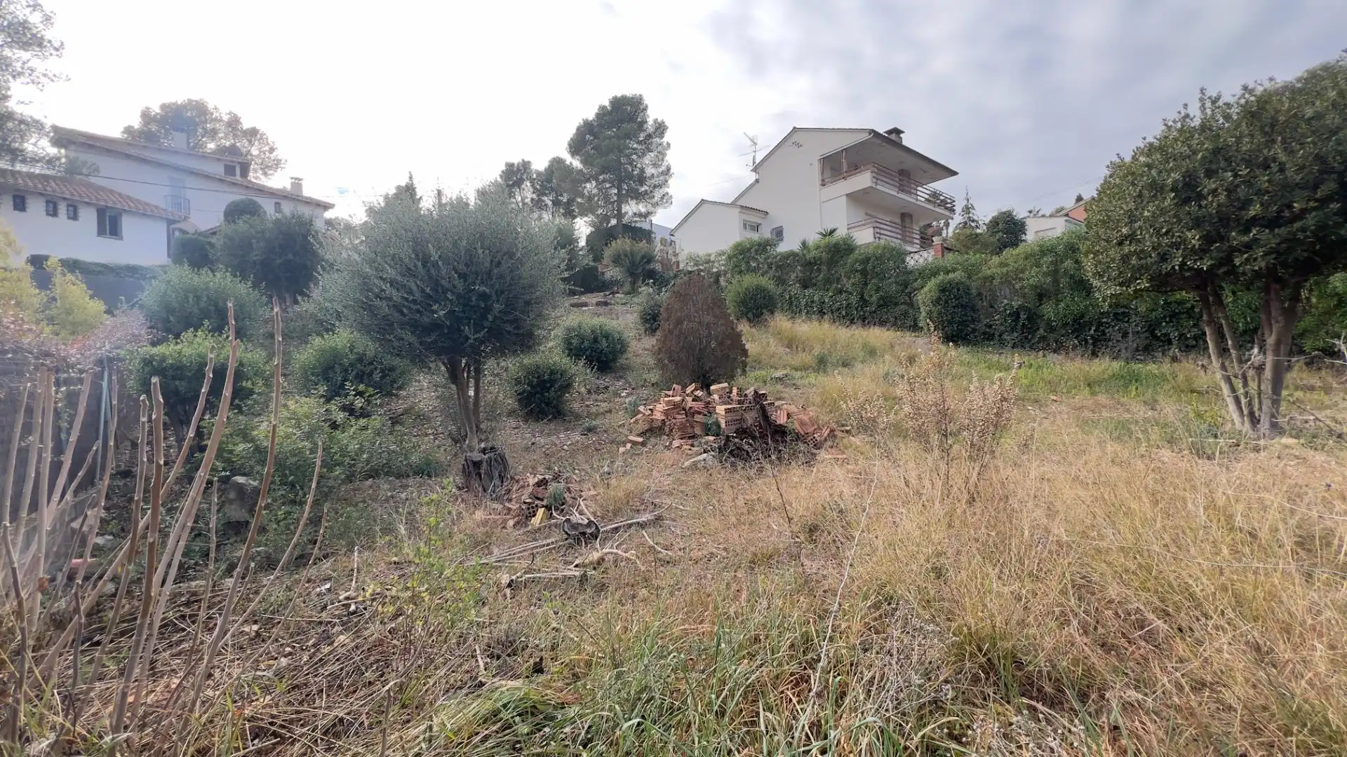 Residential zum Verkauf in Pallejà