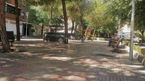 Foto 5 de Garatge en venda a Las Dehesillas - Vereda de los Estudiantes, Madrid