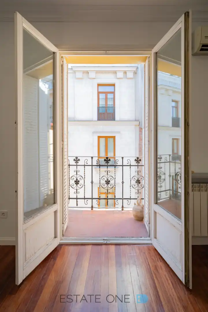 Fotografía del inmueble reportado: 2.400 €/mes — Justicia – Chueca, Madrid