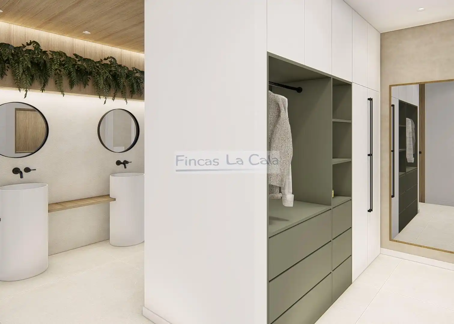 Chalet con piscina en venta en La Cala de Villajoyosa, imagen 32