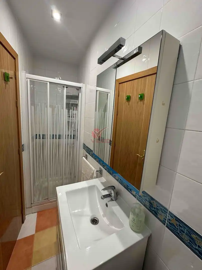 Wohnung zum Verkauf in LA MONEDA, Casco Histórico