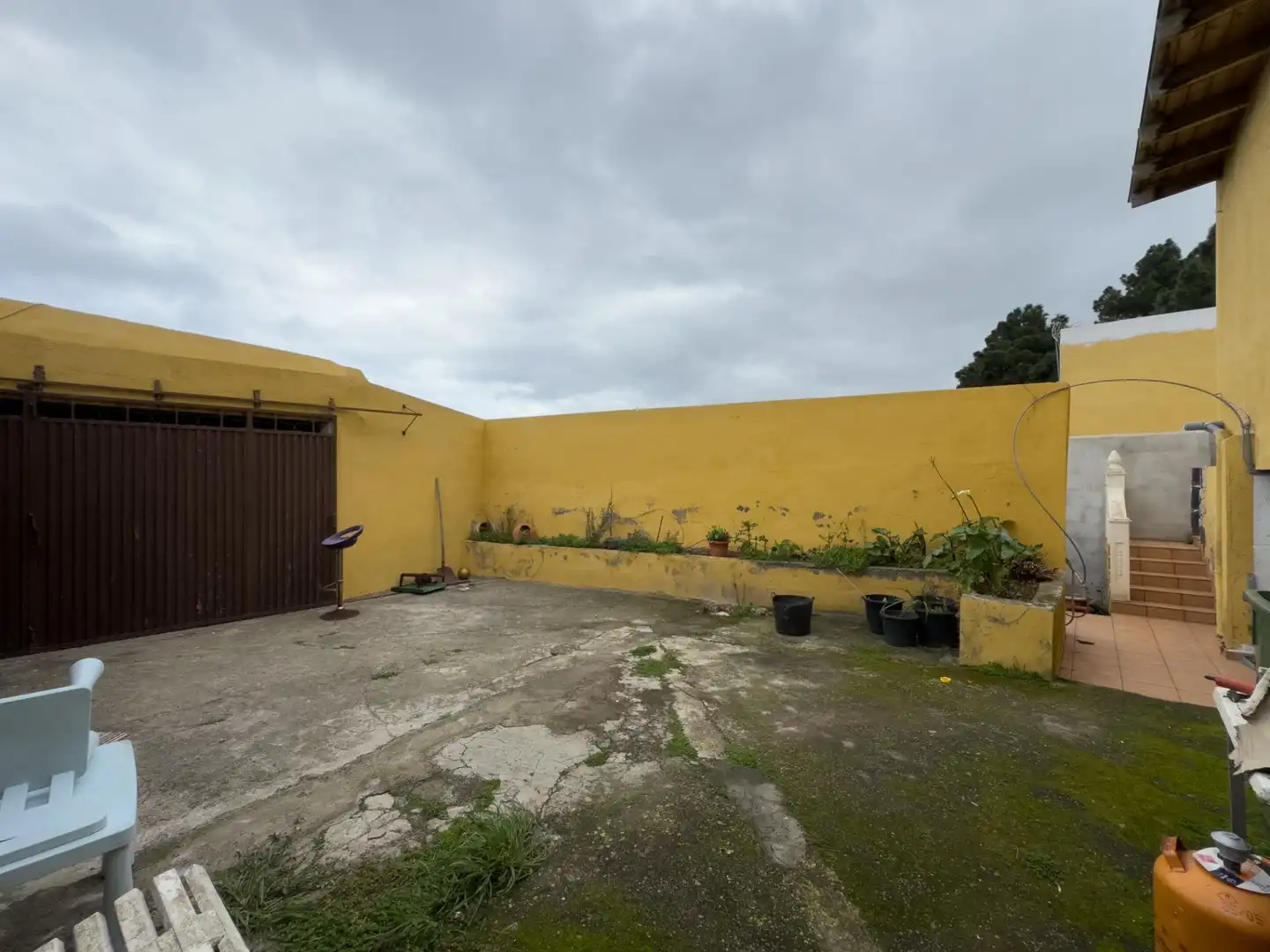 House with garden for sale in Caserío del Miradero, imagen 61