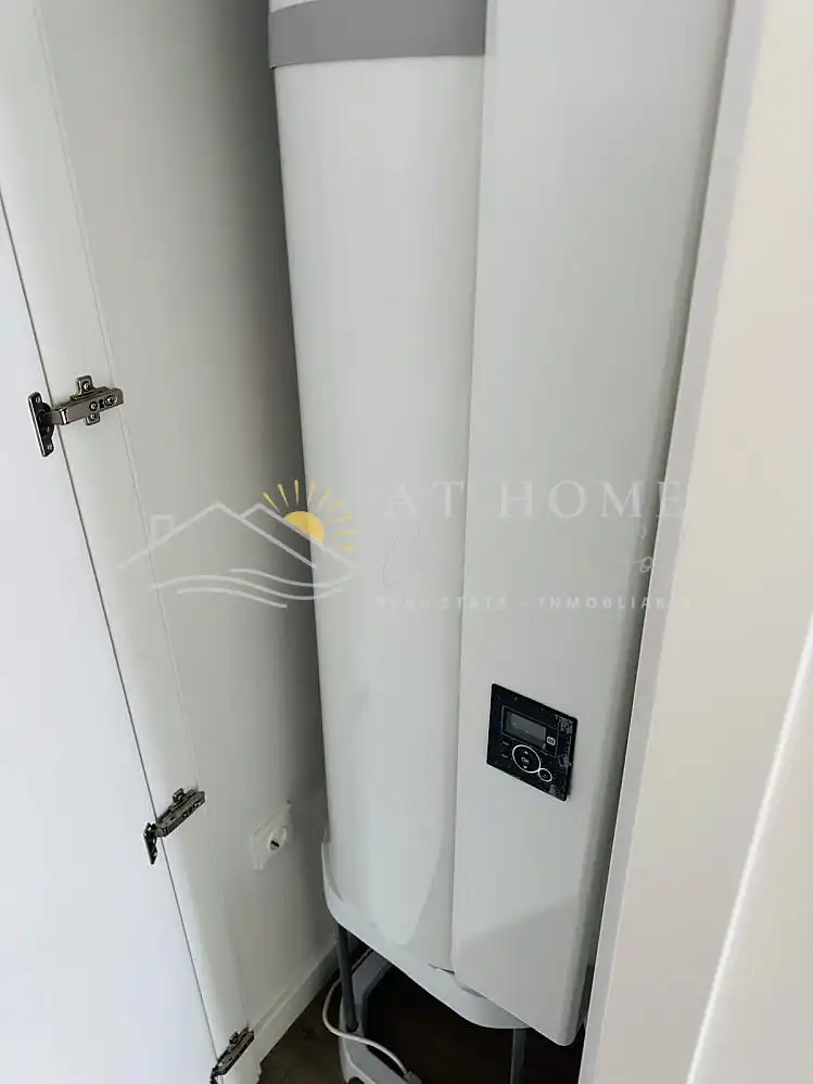Apartament amb piscina en venda a Centro ciudad, imagen 20