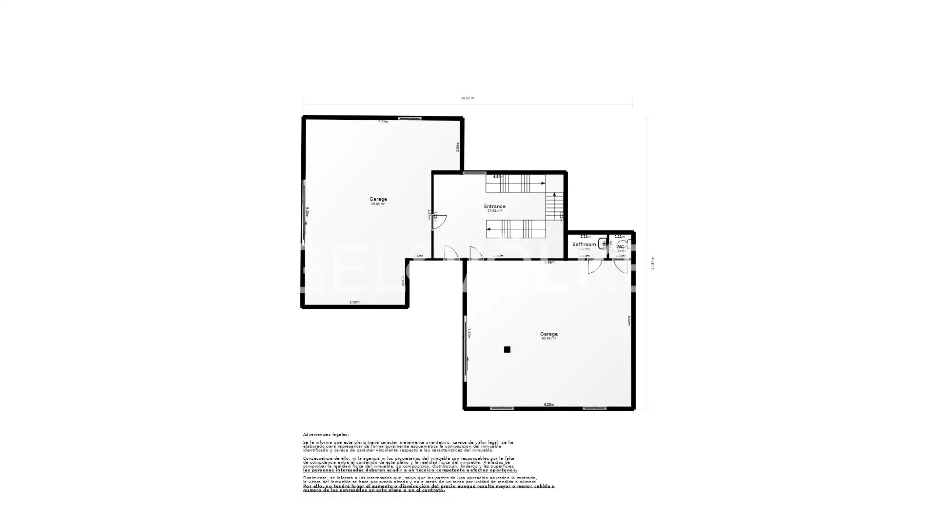 Casa con jardín en venta en Begues, imagen 64