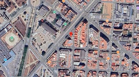 Foto 5 de Casa adosada en venda a Carrer Xile, 2, Zona Hospital, Amposta