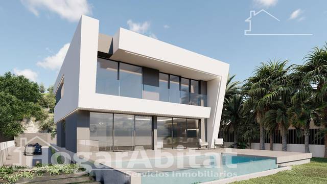 Casa-chalet en Venta en Calle de la Farola en El Faro