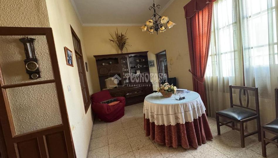 Foto 1 de Casa o xalet en venda a La Carolina, Jaén