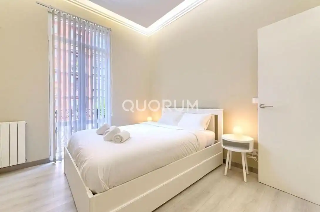 Appartement avec terrasse à vendre à Calle Calle Hurtado de Amezaga, imagen 47