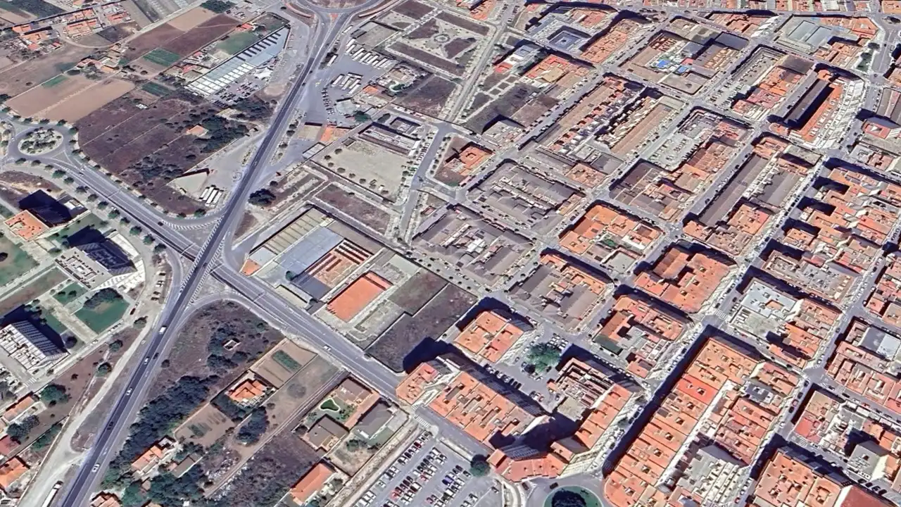 Rural land for sale in C/ Aragón, imagen 3
