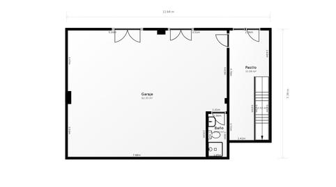 Foto 4 de Casa adosada en venda a  Tamaduste, Buenos Aires - Chamberí - Las Moraditas,  Santa Cruz de Tenerife Capital