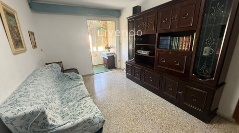 Foto 2 de Piso en venta en Tomás del Valle, El Carmen, San Fernando