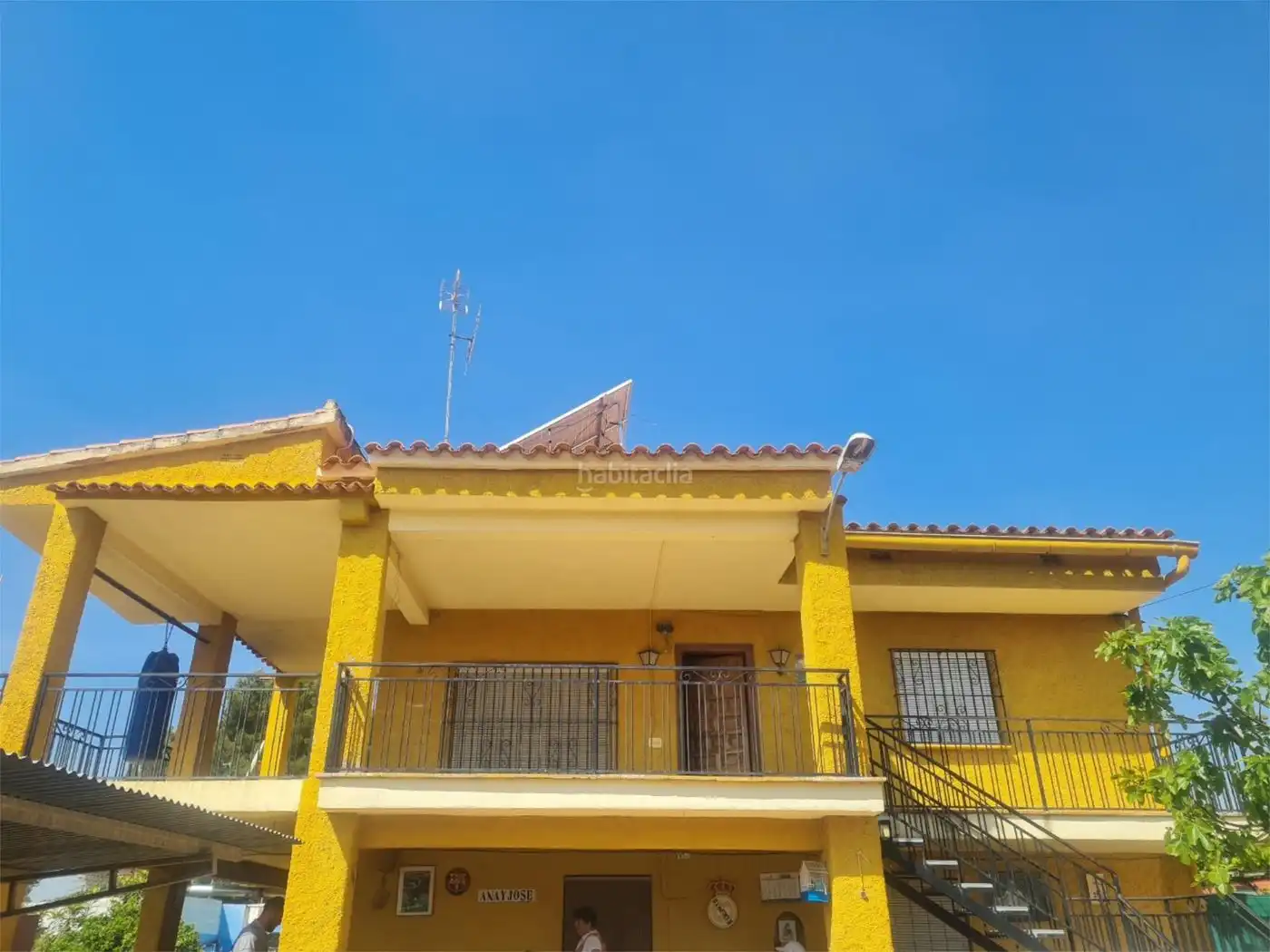 Xalet amb piscina en venda a Calle Menorca 12, imagen 4