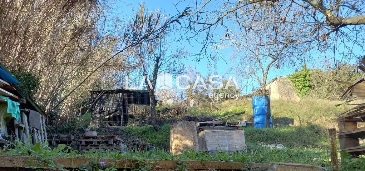 Terreno rustico in vendita a Zona Industrial, imagen 4