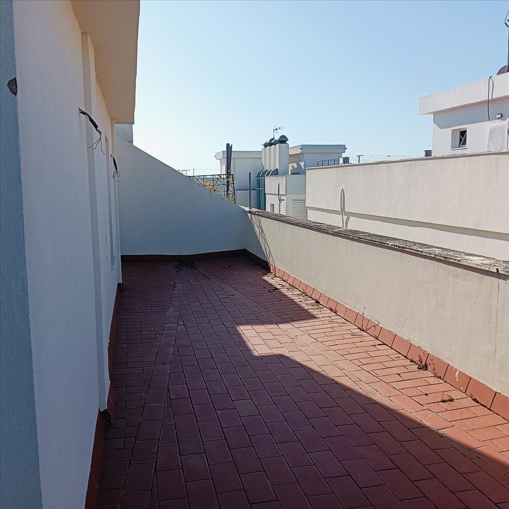 Terrace of Flat for sale in Lebrija  with Terrace