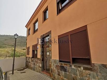 Exterior view of Duplex for sale in Tegueste  with Terrace