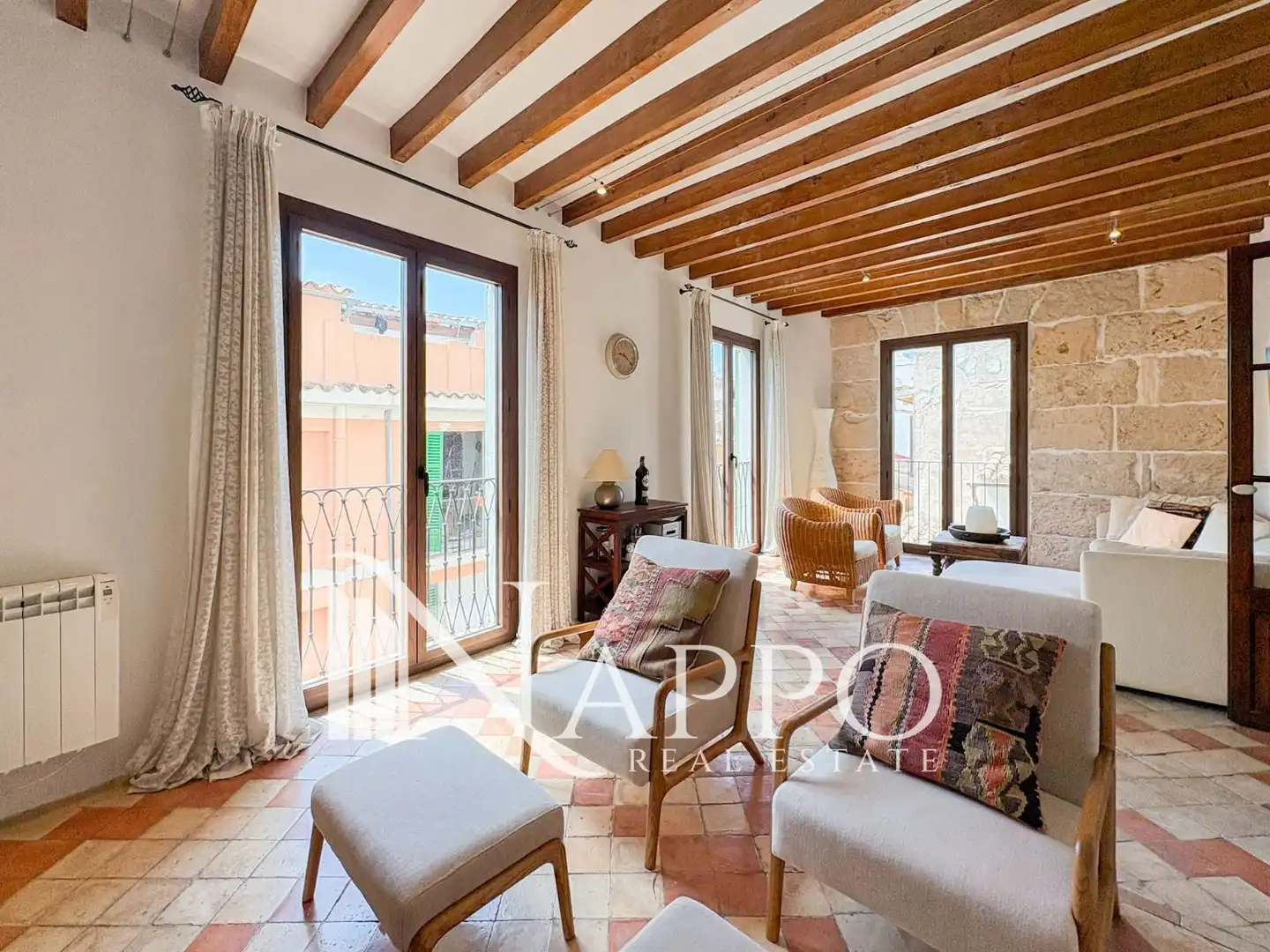 Penthouse zum Verkauf in Can Vatlori, imagen 3