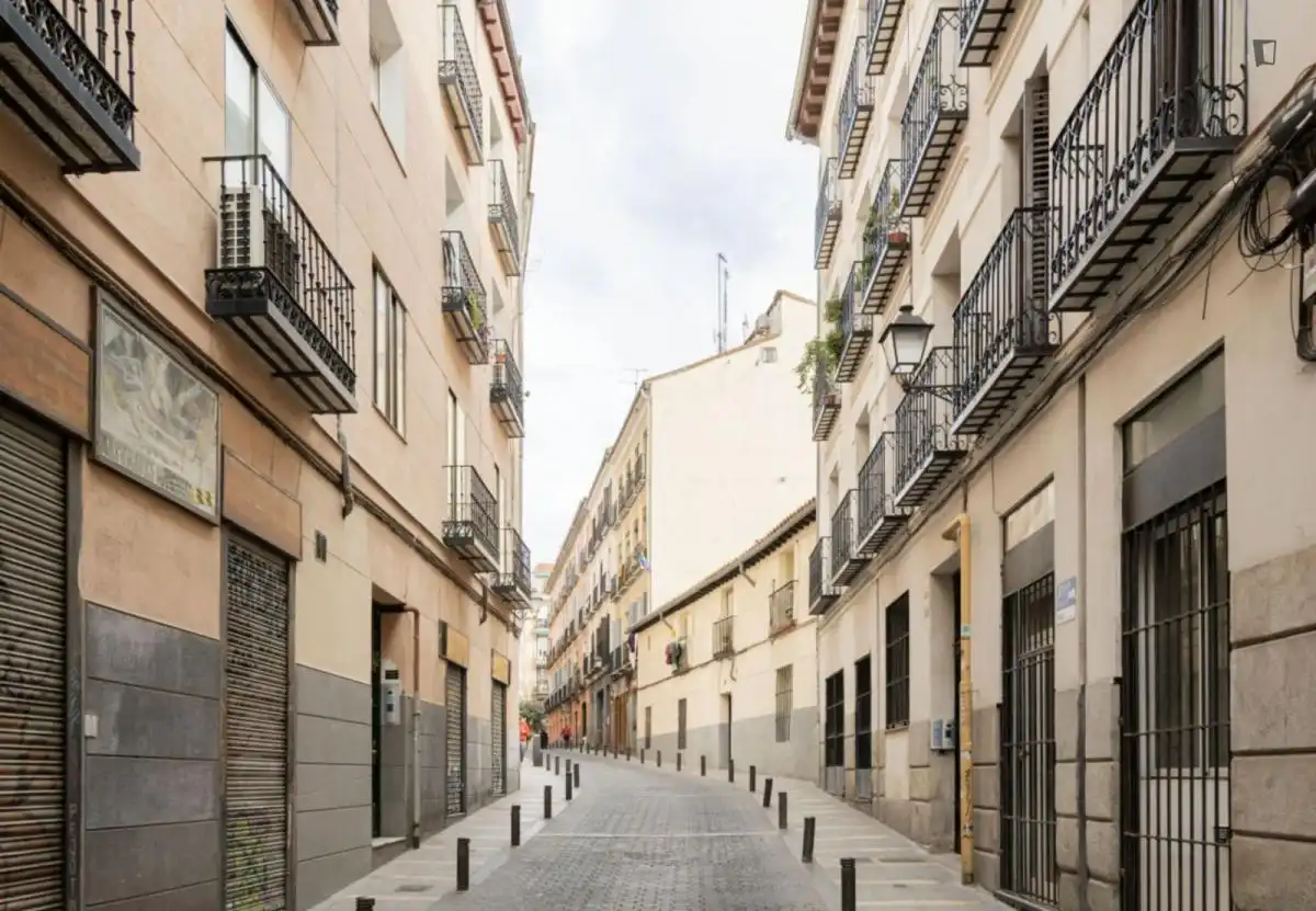 Apartamento en alquiler en Centro, imagen 23