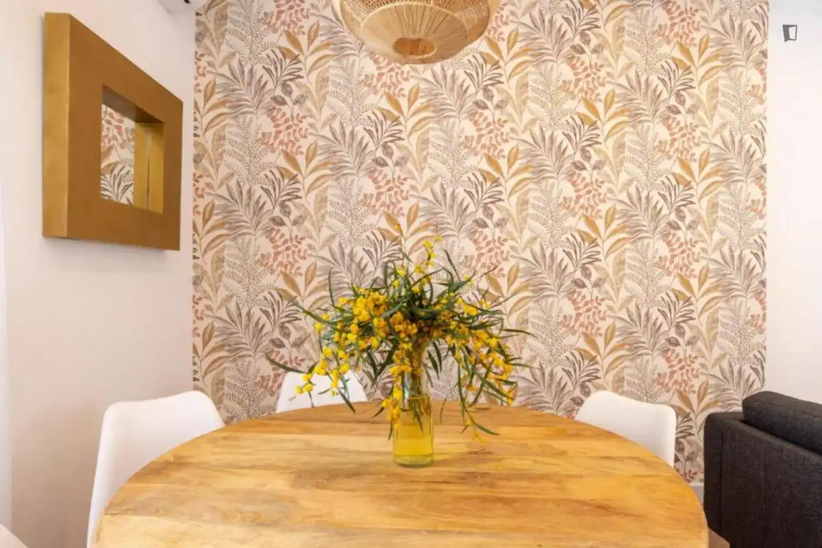 Apartment zur Miete in Cruz de Humilladero, imagen 15