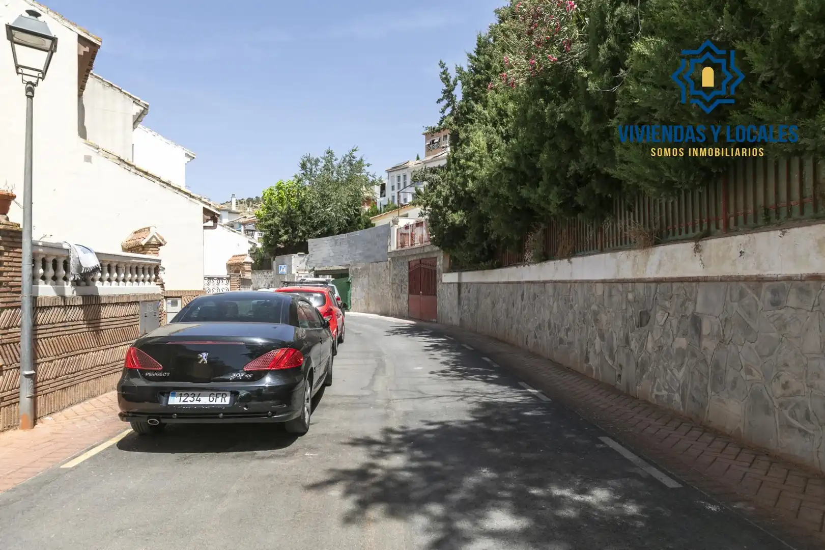 Terreni e lotti in vendita a Calle de Trajano, imagen 17