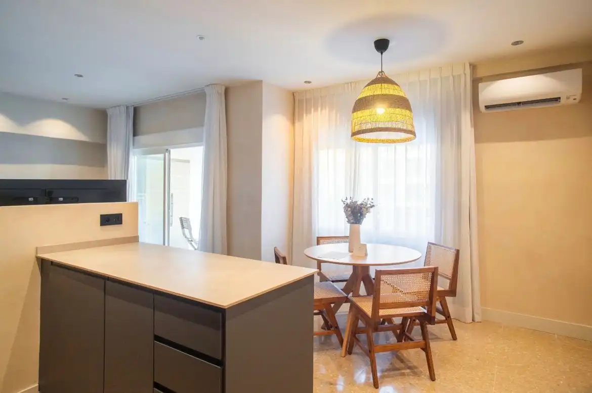 Wohnung mit Aufzug zum Verkauf in Marbella Centro, imagen 3