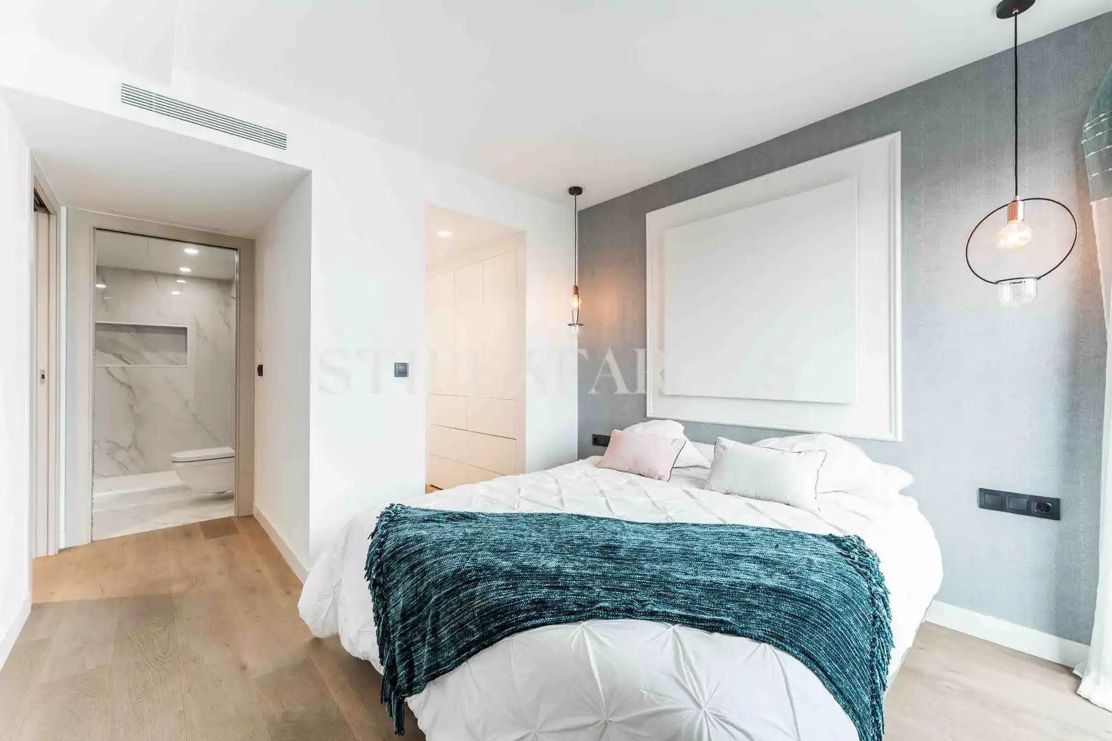 Penthouse mit Terrasse zum Verkauf in Sarrià - Sant Gervasi, imagen 16