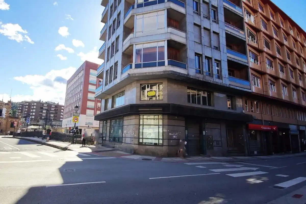 Local comercial en venda a Nerbion Kalea 1, imagen 15