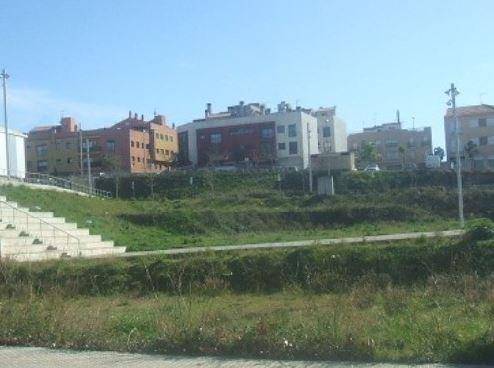 Terreno residencial en Venta en Salvador Espriu, 10 en L'Arboç
