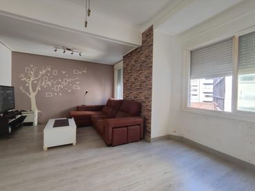 Wohnung mit Balkon zum Verkauf in MANUEL PEREIRA