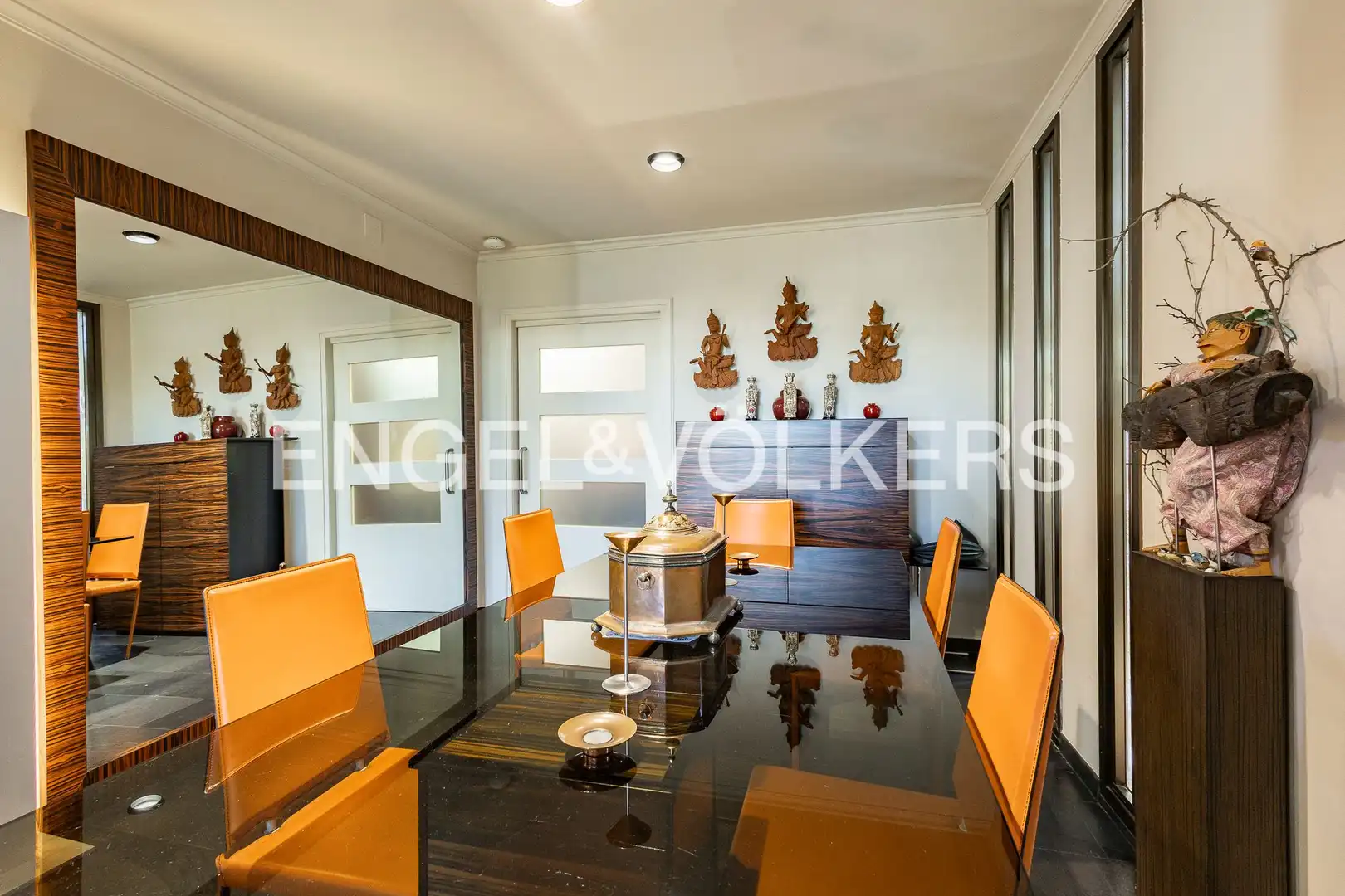Casa con balcón en venta en La Miranda, imagen 20