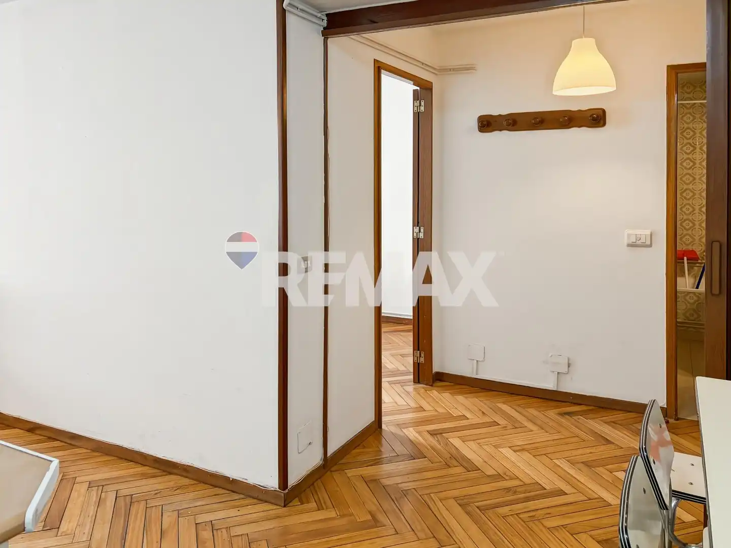 Apartament de lloguer en Santiago de Compostela 
